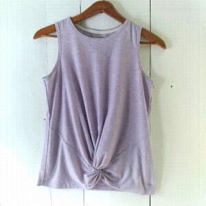 𝅺SHAMBHALA Women's Knot Tank